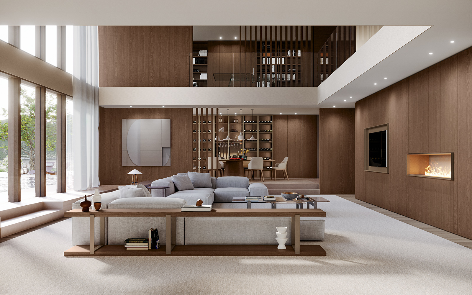 LEICHT Luxury Kitchen Design